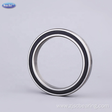 Thin Section Deep Groove Ball Bearing